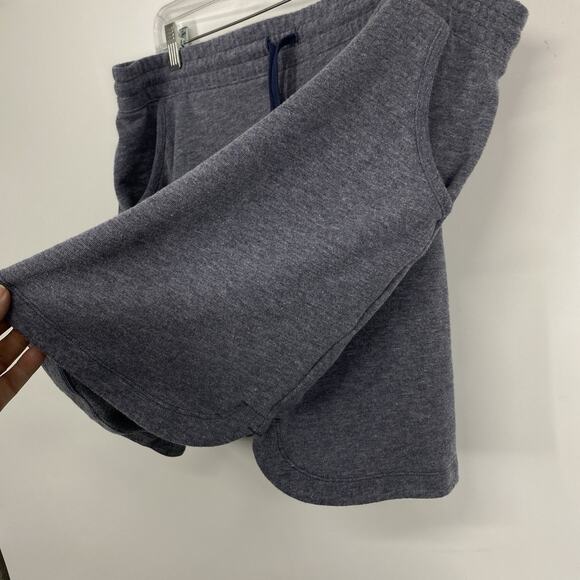 Columbia sport Skirt Size XL cotton Blend Knit Dusty Blue - Picture 5 of 10